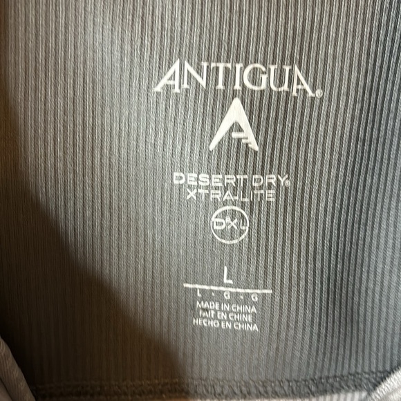 Antigua Yankees jacket - Picture 2 of 3